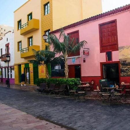 The Best Views - La Gomera San Sebastian De La Gomera Luaran gambar