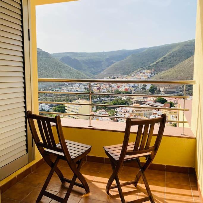 The Best Views - La Gomera San Sebastian De La Gomera Luaran gambar