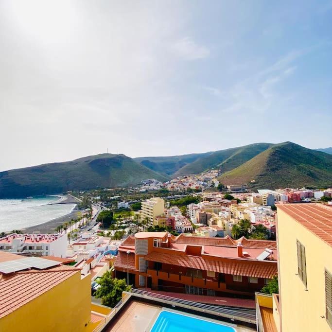 The Best Views - La Gomera San Sebastian De La Gomera Luaran gambar