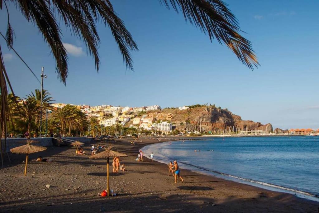 The Best Views - La Gomera San Sebastian De La Gomera Luaran gambar